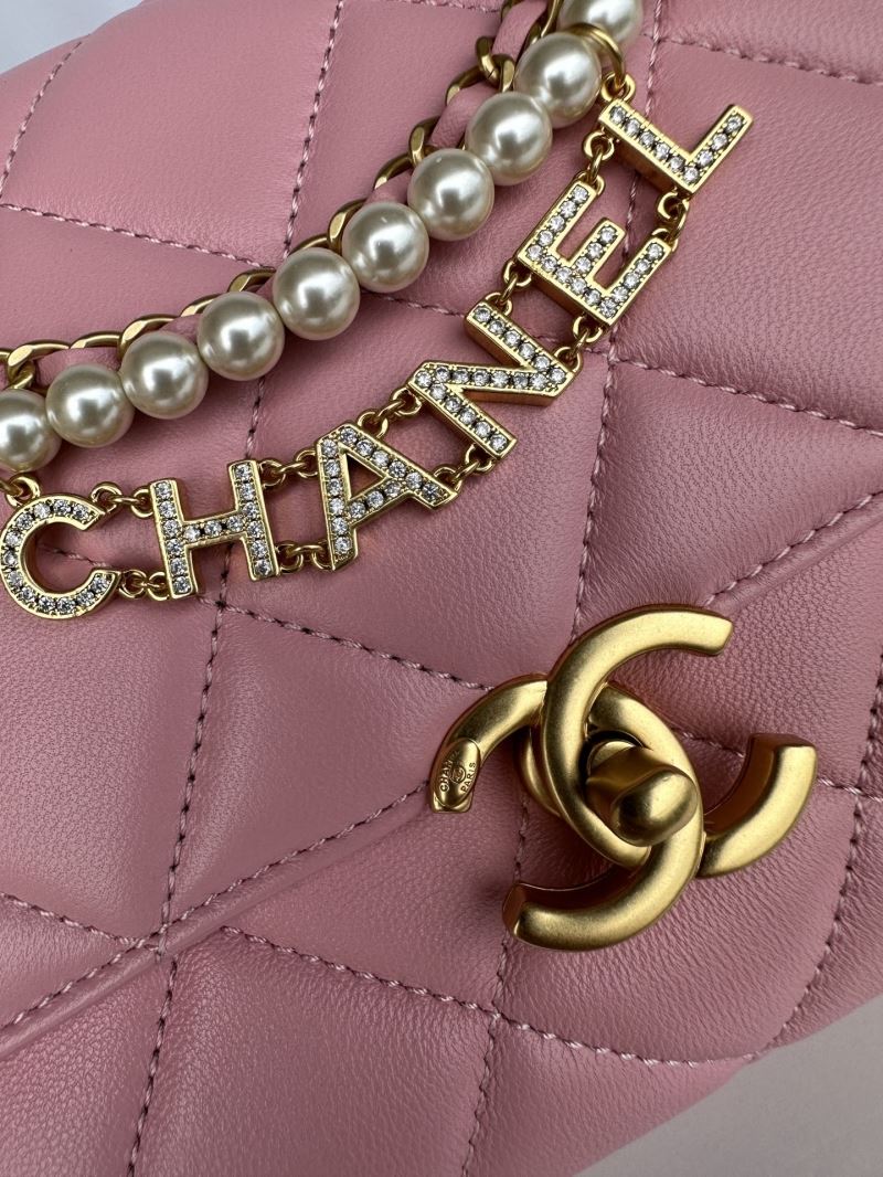 Ch**el satchel bags